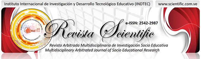 Scientific Journal Banner