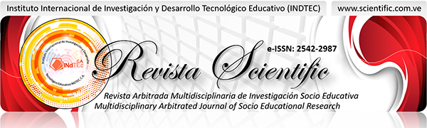 Banner Revista Scientific